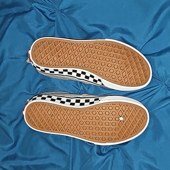 Vans kids size 1 - Picture 2 of 4